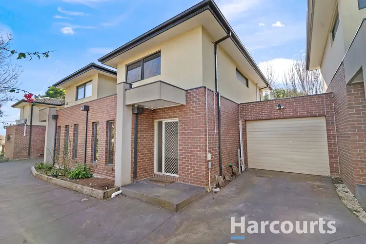 Main view of Homely house listing, 3/61 Commercial Rd, Ferntree Gully VIC 3156