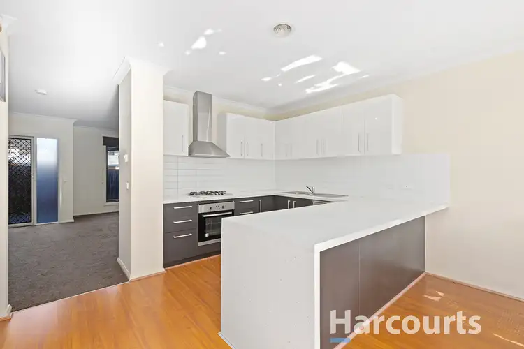 Third view of Homely house listing, 3/61 Commercial Rd, Ferntree Gully VIC 3156