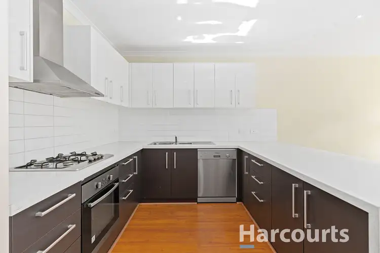Fourth view of Homely house listing, 3/61 Commercial Rd, Ferntree Gully VIC 3156