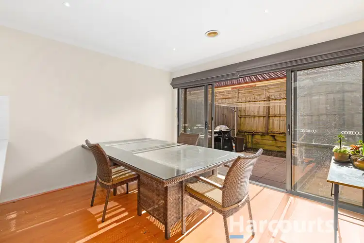Fifth view of Homely house listing, 3/61 Commercial Rd, Ferntree Gully VIC 3156