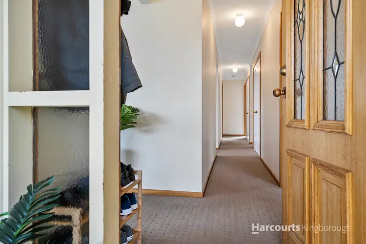 Second view of Homely house listing, 1 Lorikeet Street, Kingston TAS 7050