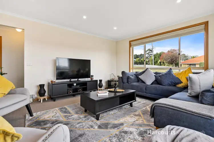 Third view of Homely house listing, 1 Lorikeet Street, Kingston TAS 7050
