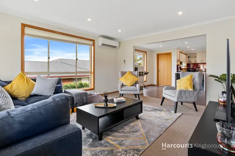 Fourth view of Homely house listing, 1 Lorikeet Street, Kingston TAS 7050