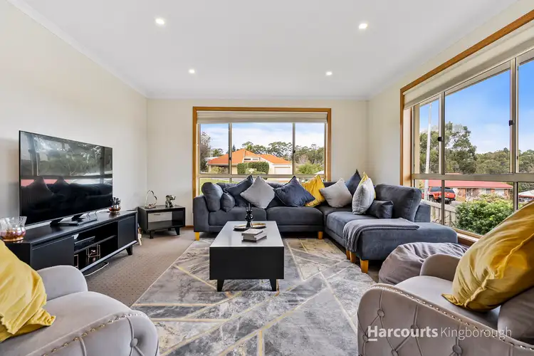 Fifth view of Homely house listing, 1 Lorikeet Street, Kingston TAS 7050