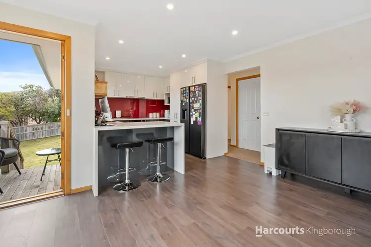 Sixth view of Homely house listing, 1 Lorikeet Street, Kingston TAS 7050