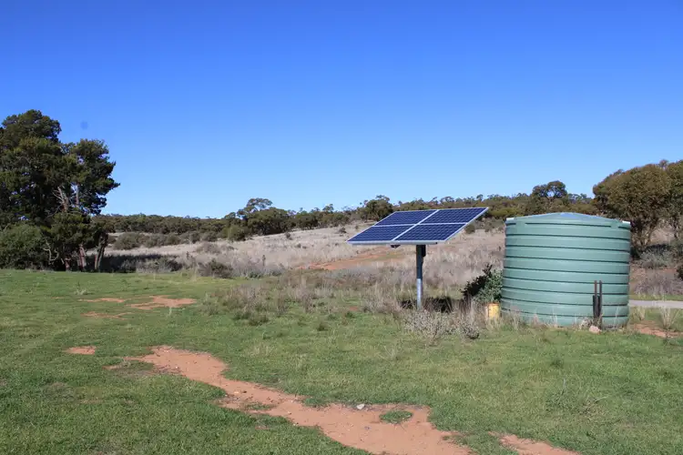 Third view of Homely rural property listing, Lot 48 & 49 Philps Road, Minvalara SA 5422
