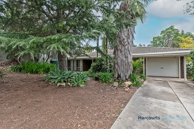 Main view of Homely house listing, 197 Target Hill Road, Greenwith SA 5125