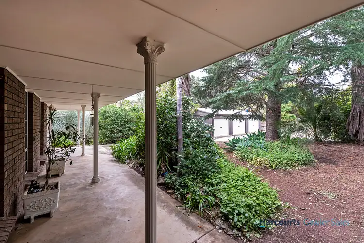 Third view of Homely house listing, 197 Target Hill Road, Greenwith SA 5125