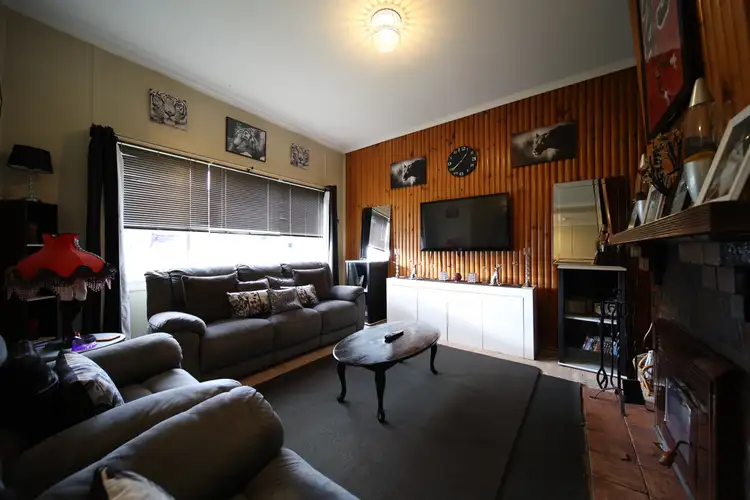 Second view of Homely house listing, 90 Orr Street, Queenstown TAS 7467