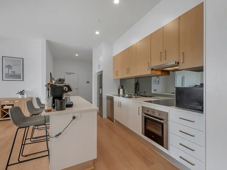 Seventh view of Homely apartment listing, 12/53 Parnatti Street, Lightsview SA 5085