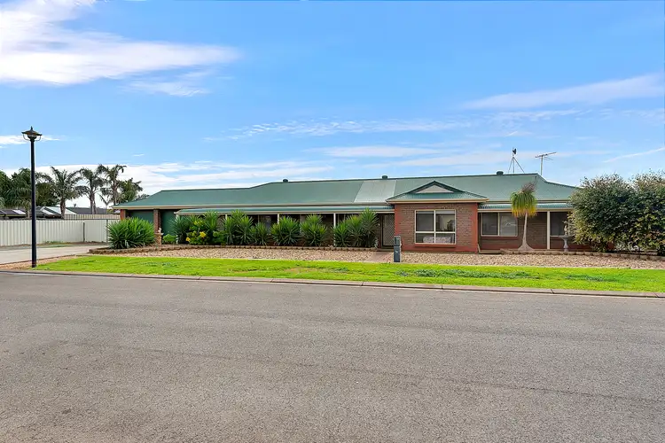 10 Sarah Candace Court, Munno Para West SA 5115