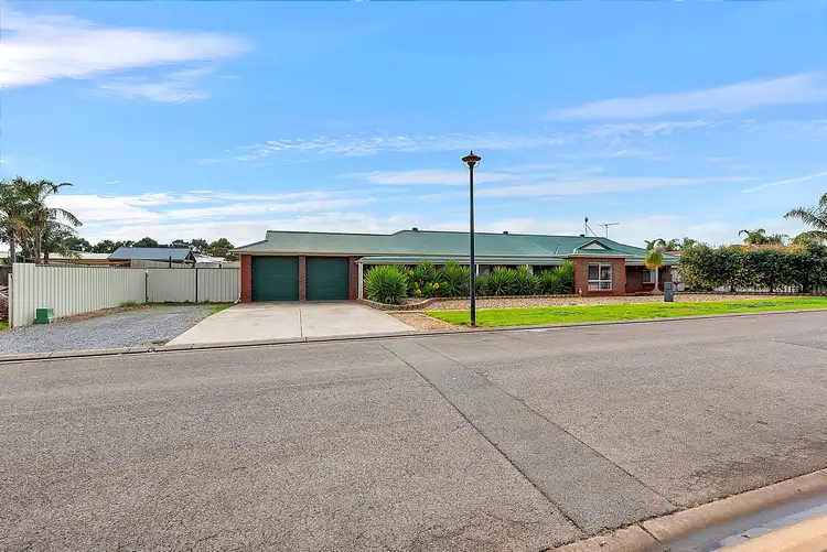 Second view of Homely house listing, 10 Sarah Candace Court, Munno Para West SA 5115