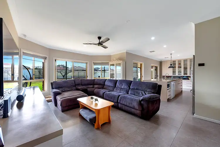 Third view of Homely house listing, 10 Sarah Candace Court, Munno Para West SA 5115