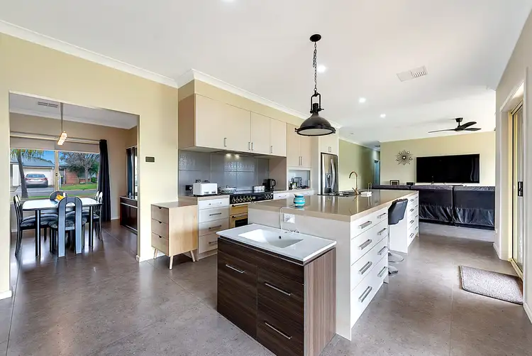 Fourth view of Homely house listing, 10 Sarah Candace Court, Munno Para West SA 5115