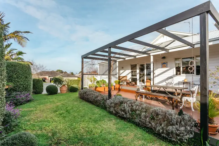 Fourth view of Homely house listing, 7 Mary Grove, Hastings VIC 3915