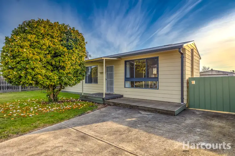 22 Southwell Avenue, Newborough VIC 3825