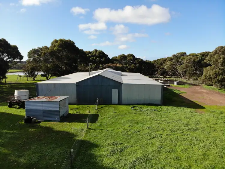 Fifth view of Homely rural property listing, 354 Moffatt, Dudley East SA 5222