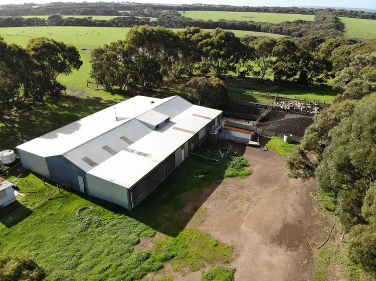 Sixth view of Homely rural property listing, 354 Moffatt, Dudley East SA 5222