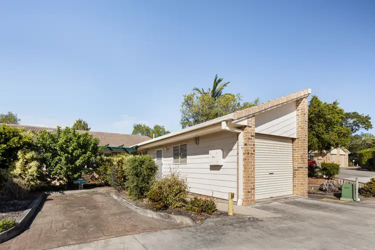 Second view of Homely villa listing, 91a/26 Dixon Street, Strathpine QLD 4500