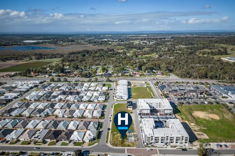 Sixth view of Homely land listing, 32 Fomiatti Street, Ashby WA 6065