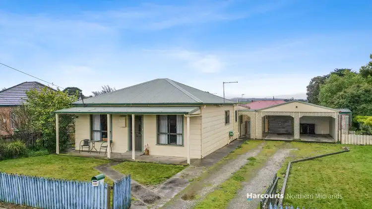 122 Main Street, Cressy TAS 7302