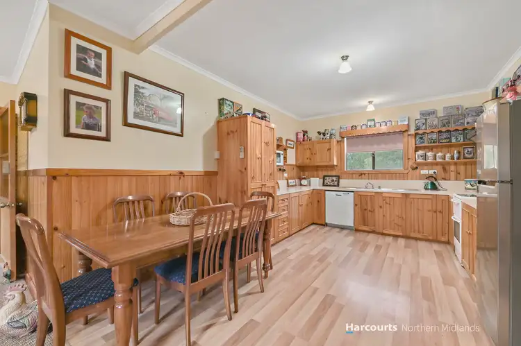 Third view of Homely house listing, 122 Main Street, Cressy TAS 7302