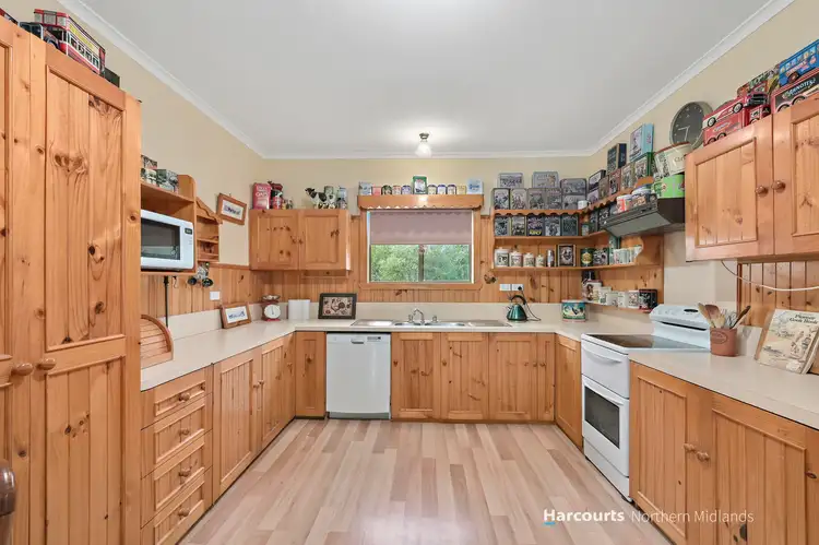 Fourth view of Homely house listing, 122 Main Street, Cressy TAS 7302