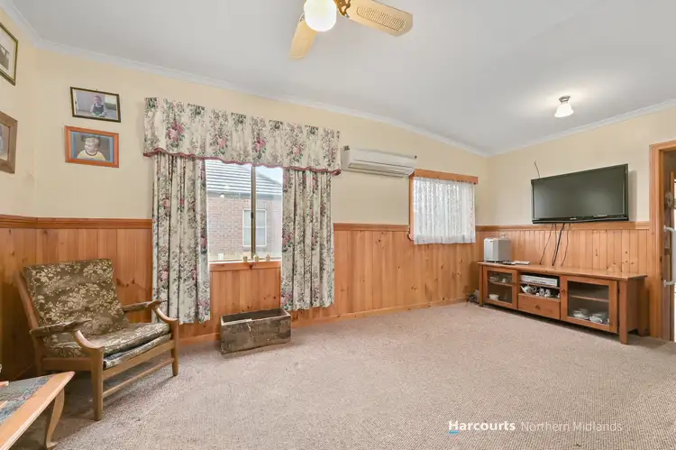 Fifth view of Homely house listing, 122 Main Street, Cressy TAS 7302