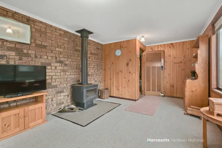 Sixth view of Homely house listing, 122 Main Street, Cressy TAS 7302