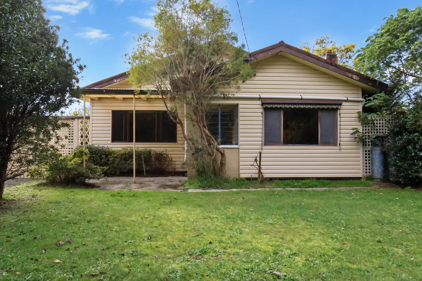 Main view of Homely house listing, 60 Grand Ridge West Road, Mirboo North VIC 3871