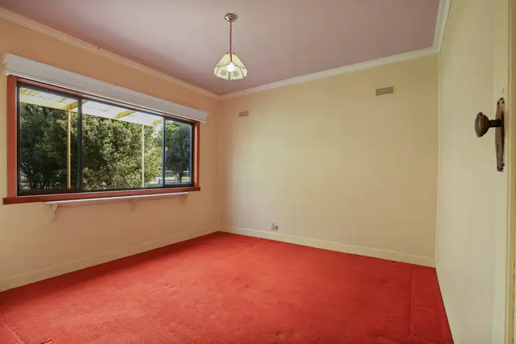 Fourth view of Homely house listing, 60 Grand Ridge West Road, Mirboo North VIC 3871