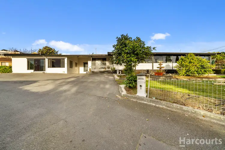 3 Hay Court, New Norfolk TAS 7140