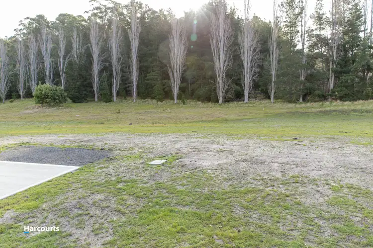 Fourth view of Homely land listing, Lot 33 Pulfers Road, Dover TAS 7117