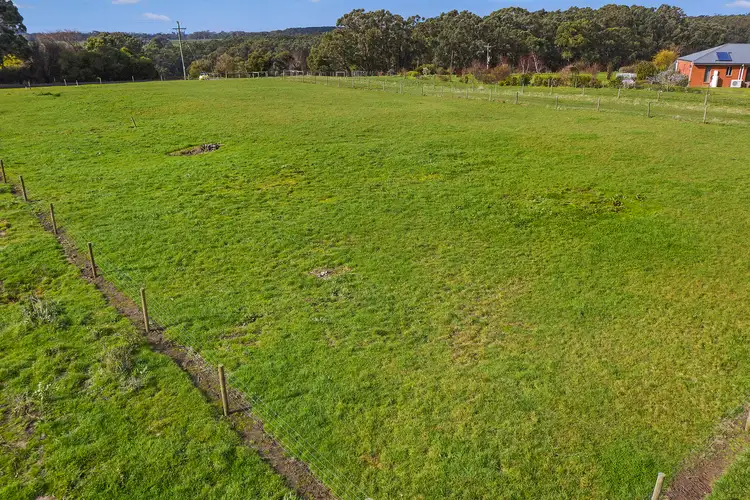 Third view of Homely land listing, 143 Curdies River Road, Timboon VIC 3268
