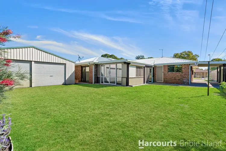 Third view of Homely house listing, 15 Azalea Drive, Bongaree QLD 4507