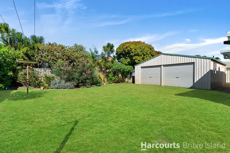 Fourth view of Homely house listing, 15 Azalea Drive, Bongaree QLD 4507