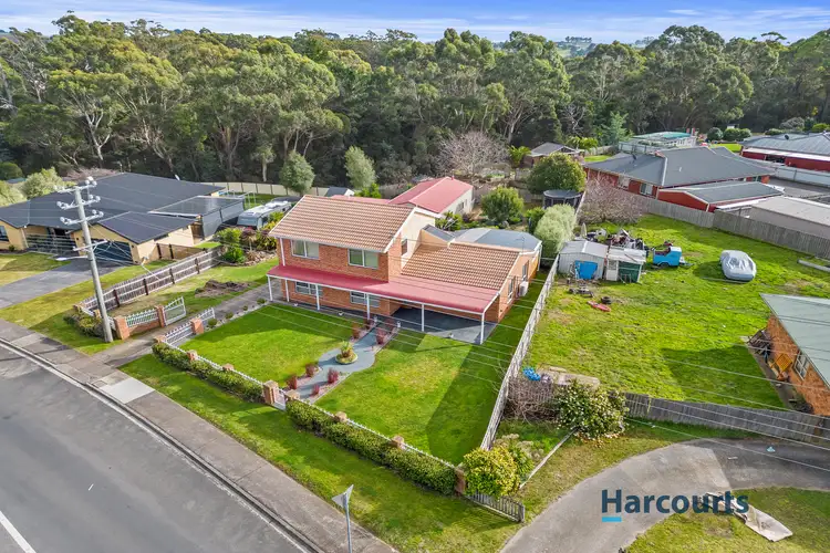 36 Lawrence Drive, Devonport TAS 7310