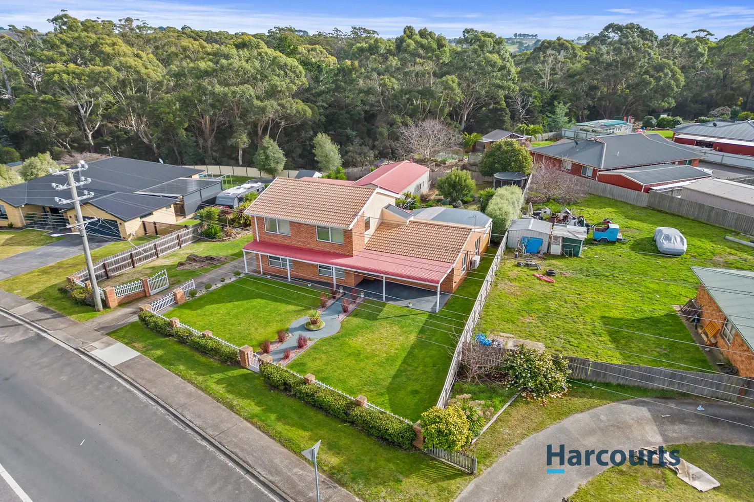 Main view of Homely house listing, 36 Lawrence Drive, Devonport TAS 7310