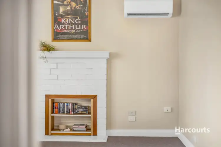 Fifth view of Homely house listing, 45 Stirling Street, Hillcrest TAS 7320