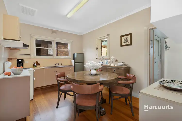Sixth view of Homely house listing, 45 Stirling Street, Hillcrest TAS 7320