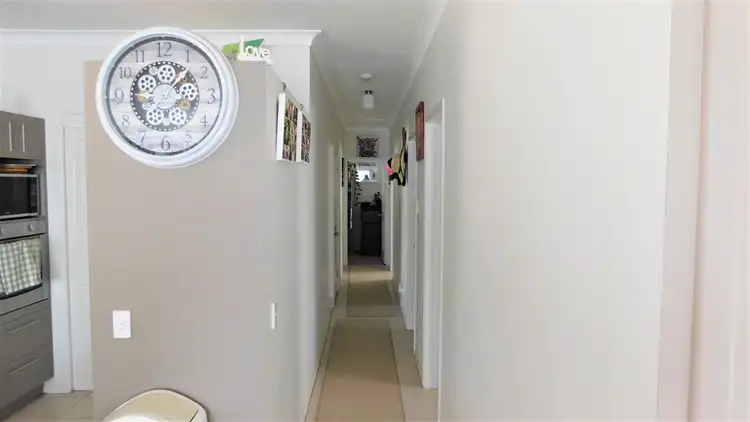 Sixth view of Homely house listing, 122 Murweh Drive, Charleville QLD 4470