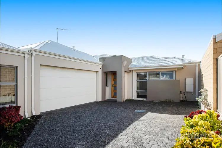 60c Marloo Road, Westminster WA 6061