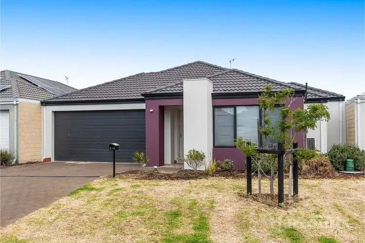 Main view of Homely house listing, 2/4 Skipper Crescent, Success WA 6164