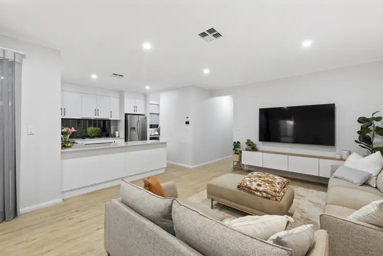 Fourth view of Homely house listing, 4 Gepps Avenue, Parafield Gardens SA 5107