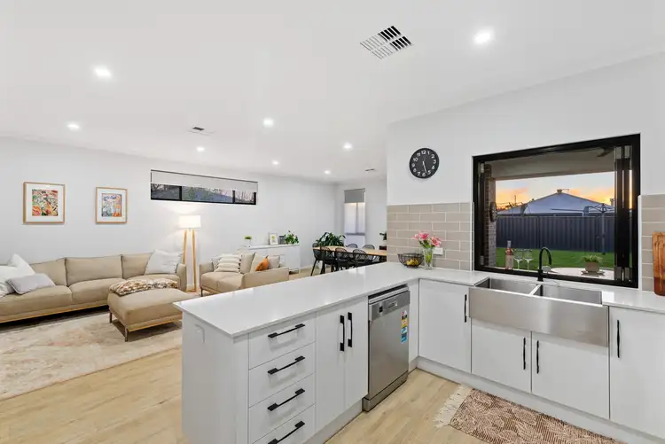 Fifth view of Homely house listing, 4 Gepps Avenue, Parafield Gardens SA 5107