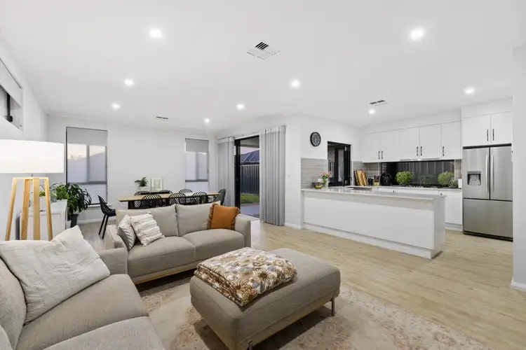 Sixth view of Homely house listing, 4 Gepps Avenue, Parafield Gardens SA 5107