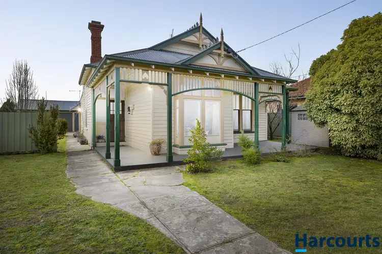 99 Albert Street