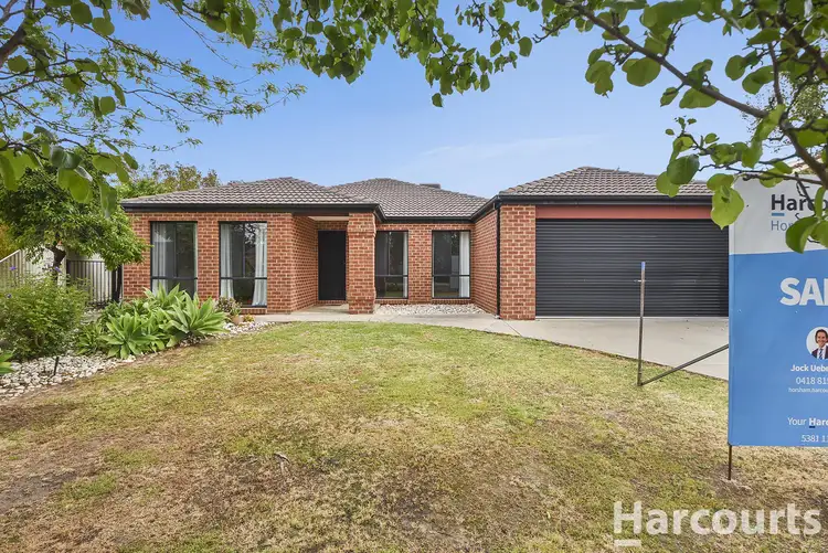 6 Watson Court, Horsham VIC 3400