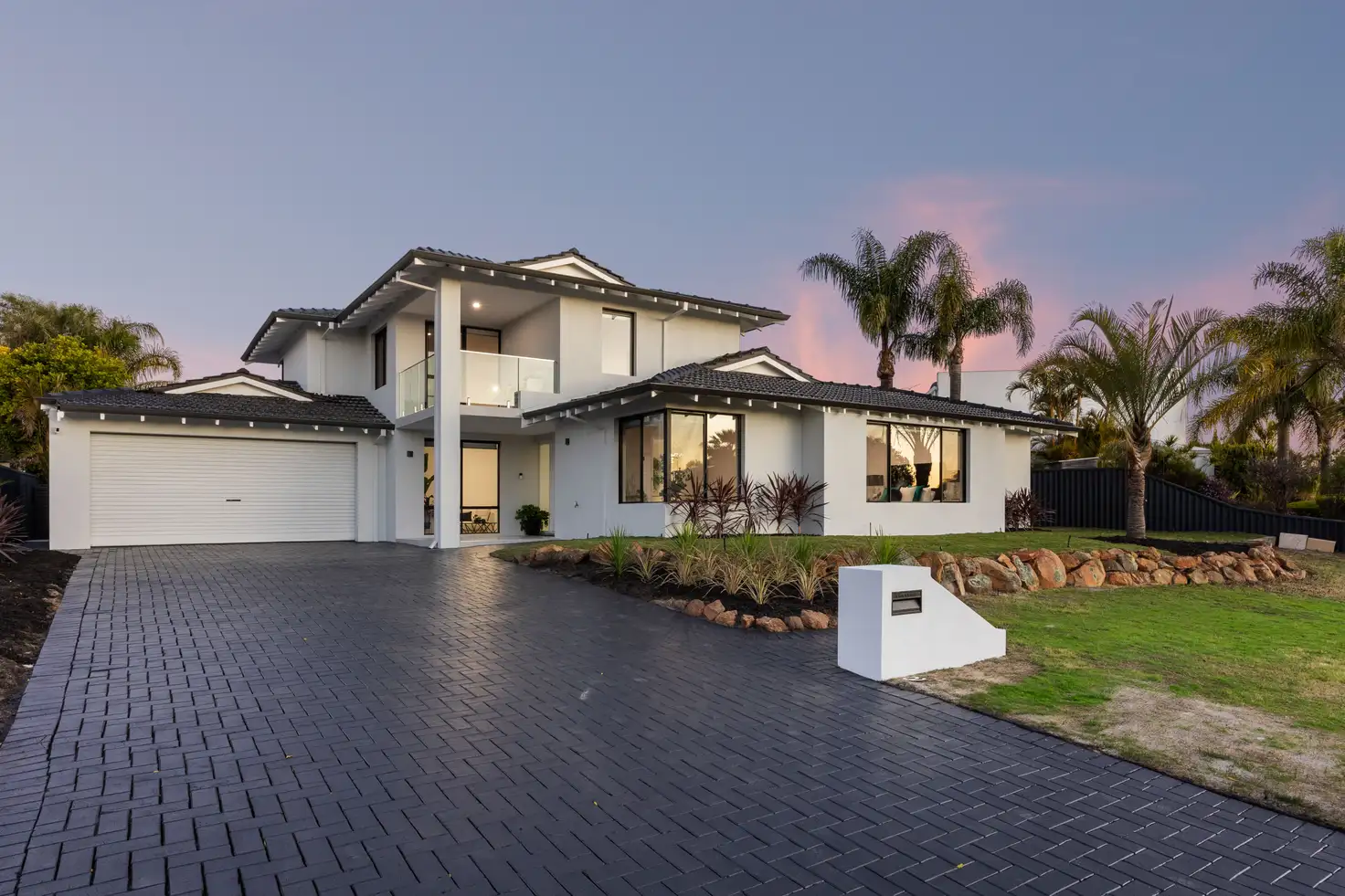 Main view of Homely house listing, 6 Stormon Ridge, Winthrop WA 6150