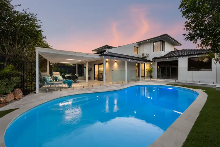 Second view of Homely house listing, 6 Stormon Ridge, Winthrop WA 6150